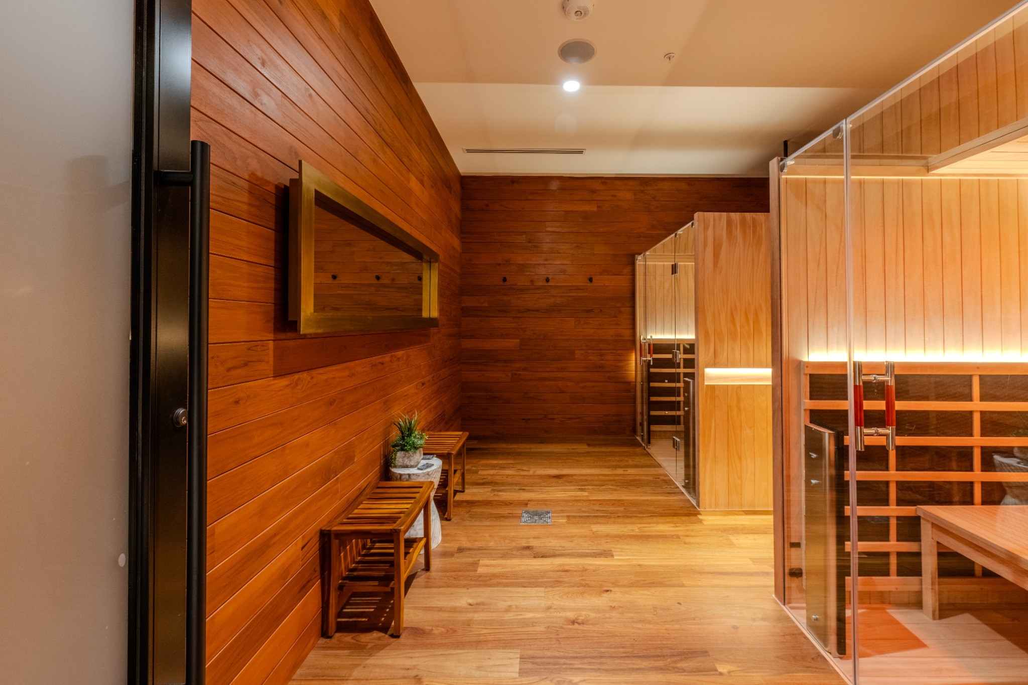 Infrared Saunas Gables Riverwalk